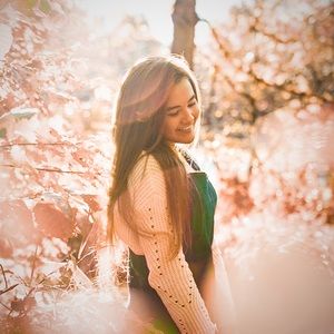 Meet your Posher, Dannica